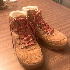 Keds Midland Water Resistant Boot